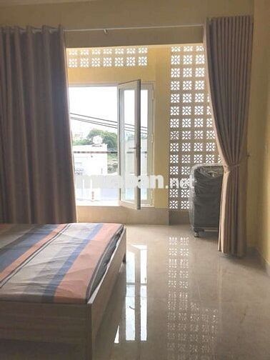 CHO THUÊ PHÒNG NGAY CHỢ BÔNG SAO ĐẦY ĐỦ NỘI THẤT