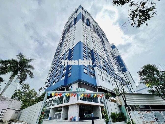 📌Cho thuê Căn hộ cao cấp C-Sky View - Chánh Nghĩa - Thủ Dầu Một