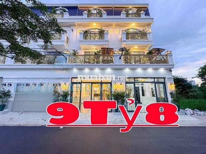 NHÀ ĐẸP TRONG KHU DÂN CƯ QUY HOẠCH ĐỒNG BỘ| PHÚ XUÂN NHÀ BÈ. KẾ BÊN Q7