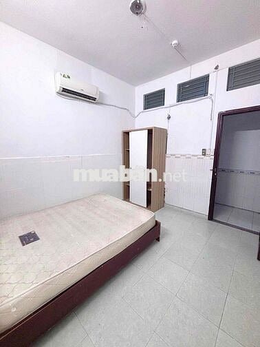 Cho Thuê Căn Hộ Mini Sẵn Nội Thất Gần Đường Số 7,Gần Aeon Bình Tân