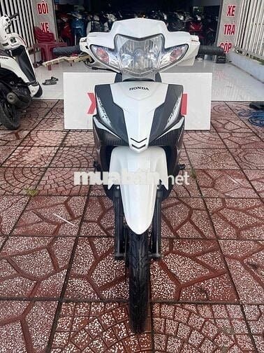 Balde đon2018 xe đẹp mây zin biển 95 chính chủ