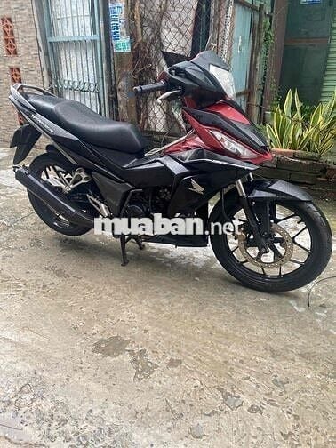 Ra Đi Cứu Chủ Winner v1 Đk2017 Xe Nguyên Zin