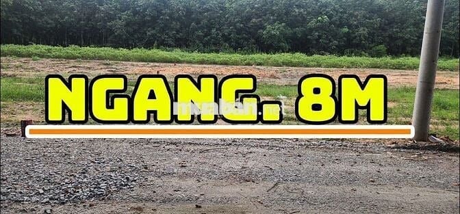 Chủ bán gấp. Đất hòa lợi gần kcn.visip.2