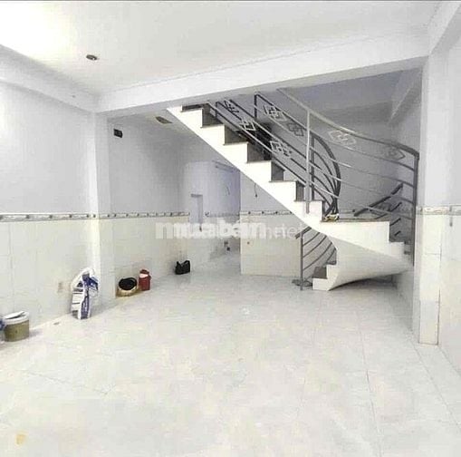 Cho thuê nhà đs 6,p.HBP TĐ đối diện Vạn Phúc 2 tầng mới giá 7,5tr