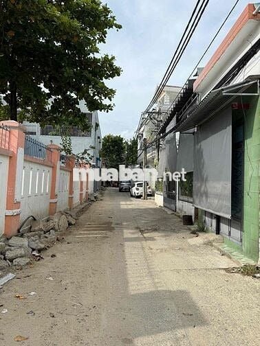 🔴 Bán Lô Đất Kiệt Ô TÔ 6M NGUYỄN PHAN VINH -- 2 Ô TÔ LÁCH NHAU 🔴