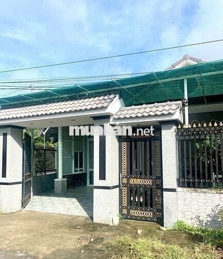 CĂN NHÀ DIỆN TÍCH LỚN NGAY MẶT TIỀN 350M2 2PN 910 TRIỆU THƯƠNG LƯỢNG