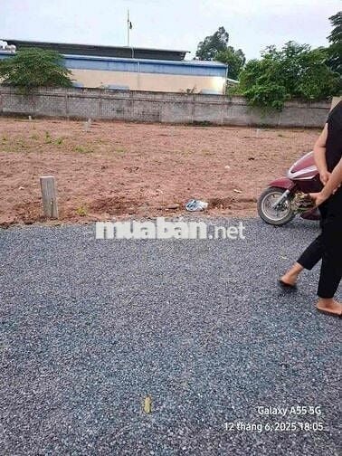 📌 CHỦ CẦN BÁN LÔ ĐẤT GIÁ TỐT – ẤP 2, XÃ PHƯỚC VĨNH AN, CỦ CHI