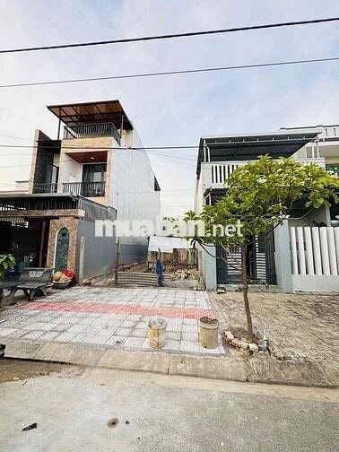 Bán đất đường 7.5m Khu Bá Tùng- Hoà Quý 3Tỷ950 giá tốt vị trí đẹp