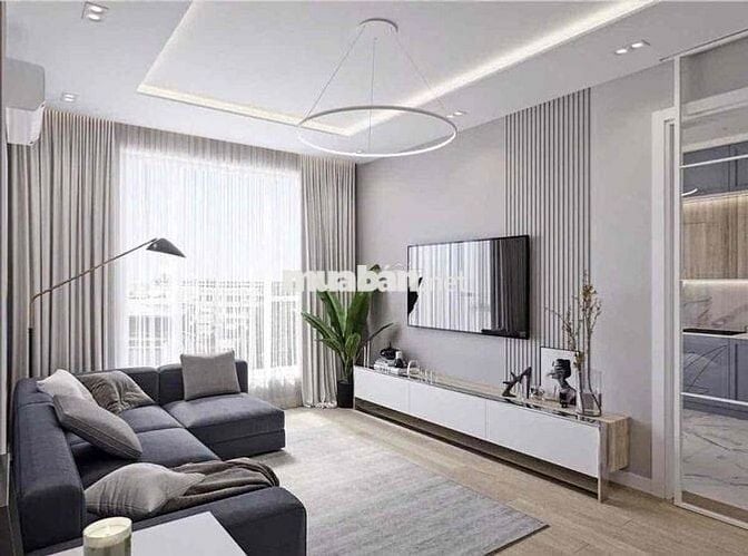 GARDEN GATE 3PN 2WC GẦN SÂN BAY CV GIA ĐỊNH FULL NỘI THẤT