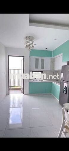 Cắt lỗ NOXH Thăng Long, mặt tiền QL13, TP HCM, kế bên Đại Nam, 2 PN