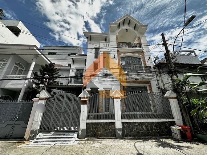 VỊ TRÍ TRUNG TÂM Q2 NGAY CẦU SG NHÀ PHỐ 3PN GIÁ SIU RẺ HỢP Ở VÀ LÀM VP