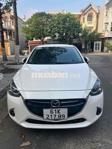Mazda 2 2020 1.5 AT Luxury  - 110000 km