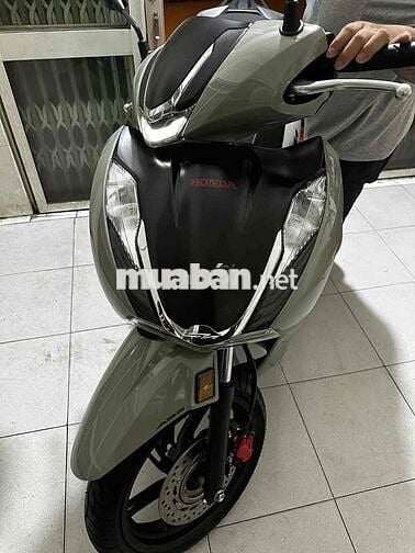 honda sh 350i siêu lướt nhu xe new bstp 9 chủ