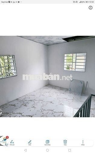 NHÀ 1 TRỆT 1LẦU 18M2 MỚI XÂY MỚI TINH C11 PHẠM HÙNG GẦN KHU TRUNG SƠN