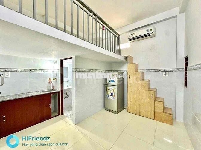 Cho Thuê Phòng Có Gác Gần Tuyến Đường Lê Trọng Tấn, Trường Chinh, HUIT