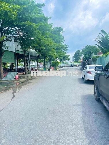 Bán nhà trung tâm Linh Tây, Thủ Đức (cũ)- sát Phạm Văn Đồng - 90m2 - V