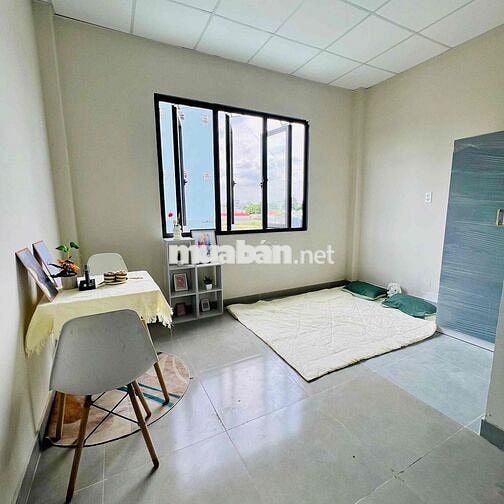 CHO THUÊ PHÒNG MỚI 100% - CỬA SỔ TRỜI THOÁNG MÁT NẰM NGAY TRUNG TÂM