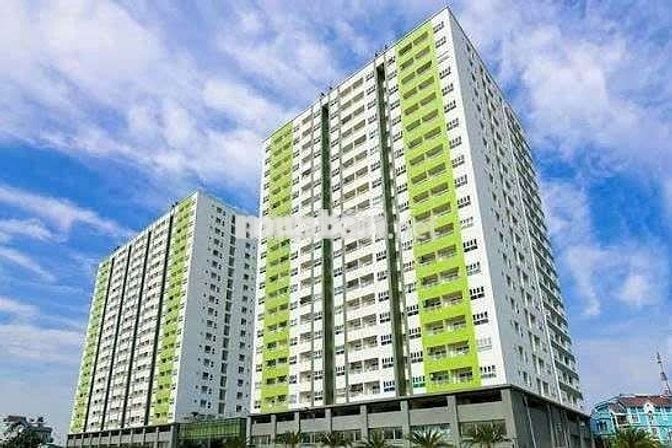 Chính chủ cho thuê căn hộ Lavita Garden, 69m2, 2PN view Landmark81