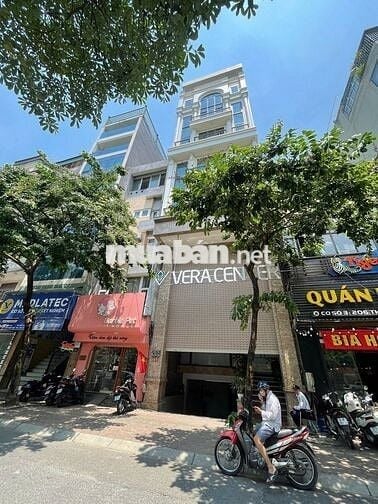 CẦN NHƯỢNG LẠI VĂN PHÒNG GẤP – 208 THƯỢNG ĐÌNH (GẦN NGÃ TƯ SỞ)
