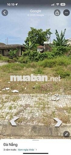 Bán đất khu J258 sát bên resort Mikazuki