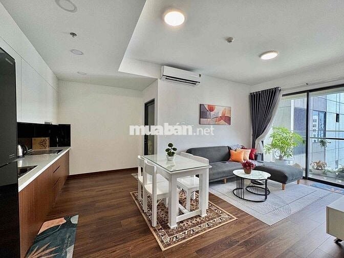 CHO THUÊ 2pn-2wc Full nội thất Mizuki Park MP678