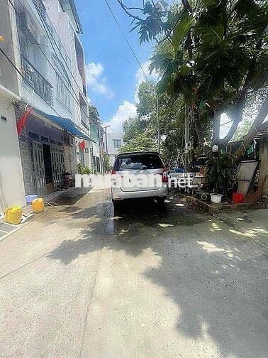 ĐẤT VƯỜN LÀI Q12 TO ĐÙNG XÂY CHDV GIÁ QUÁ MỀM