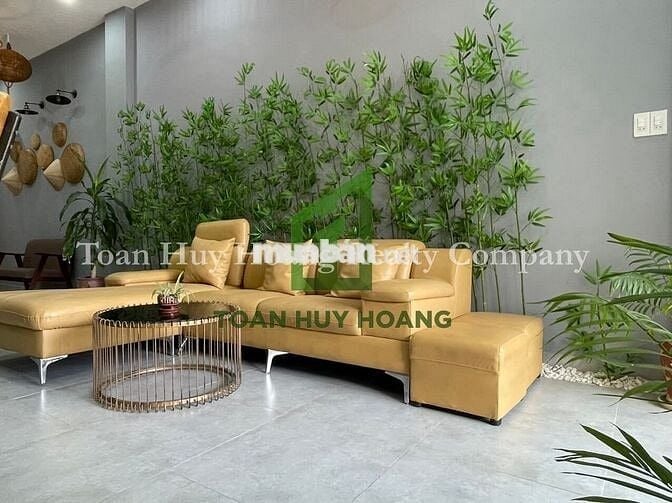 Nhà khu dân cư Phú Gia Compound Đà Nẵng 4PN hiện đại
