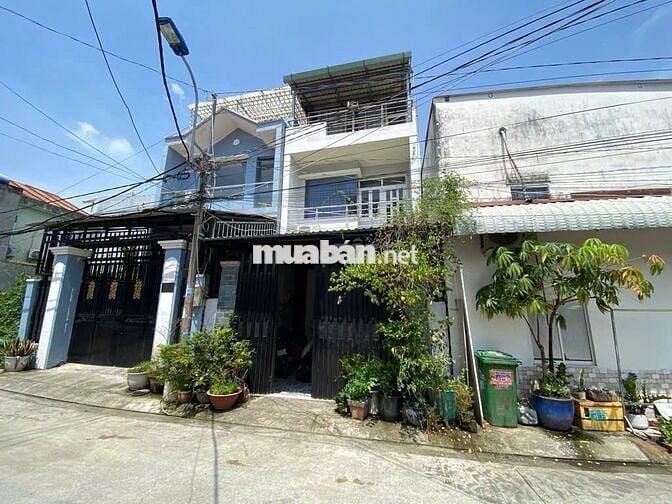 Siêu phẩm hiếm! Nhà 3 tầng đường ô tô – Lê Văn Lương, Phước Kiển –