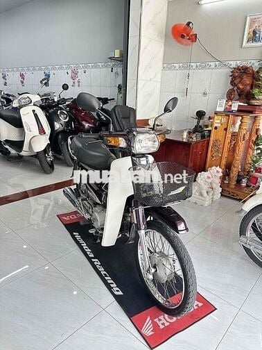 🔥🔥 HONDA SUPPER DREAM ĐỜI 2011 🔥🔥