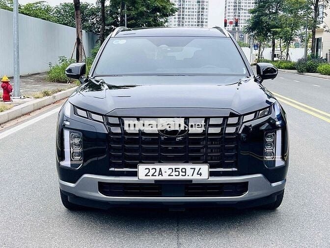Hyundai Palisade 2024 Prestige 2.2 AT HTRAC - 2000