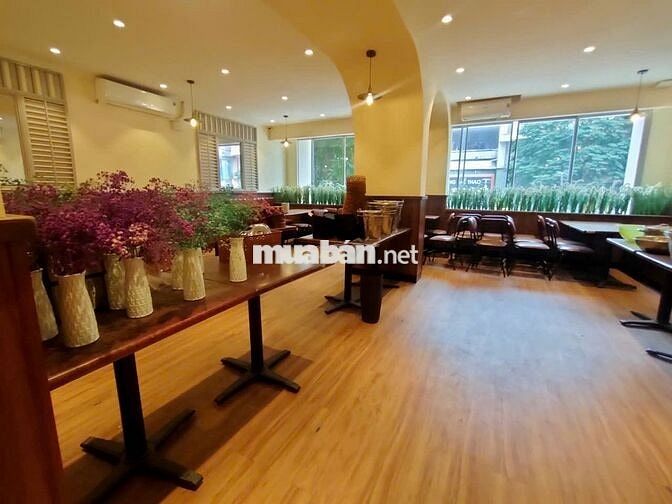 CHO THUÊ MBKD MẶT TIỀN TÂN BÌNH
