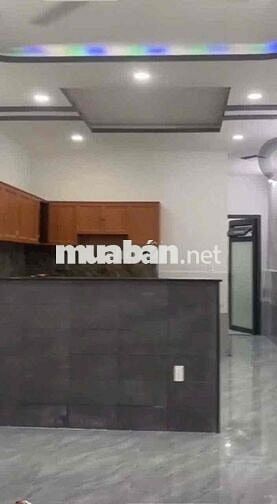 cho thuê nhà nguyên căn mới 3pn Tân Xuân
