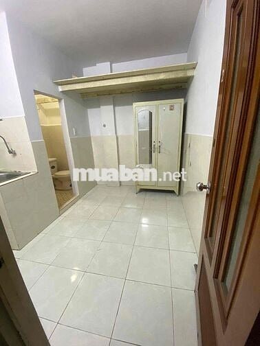 phòng trọ 10m2 đường Trường Chinh quận Tân Phú