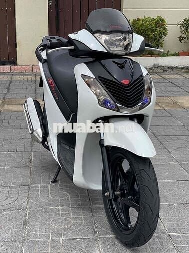 Bán xe Shvn 150 2013 up ý xe đẹp leng keng