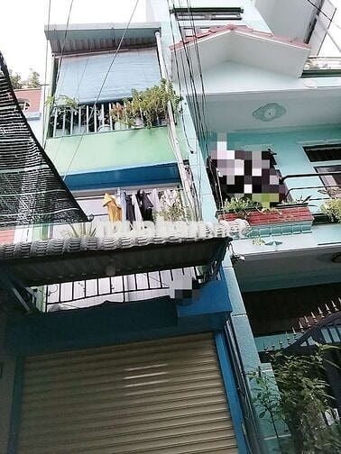 GẤP. NHÀ 3 TẦNG. HXH. LINH XUÂN. GIẢM CHÀO 500TR, GIÁ MỚI 2.2 TỶ. TL