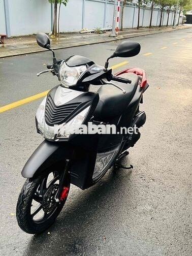 vision 2017 biển 65 xe đẹp