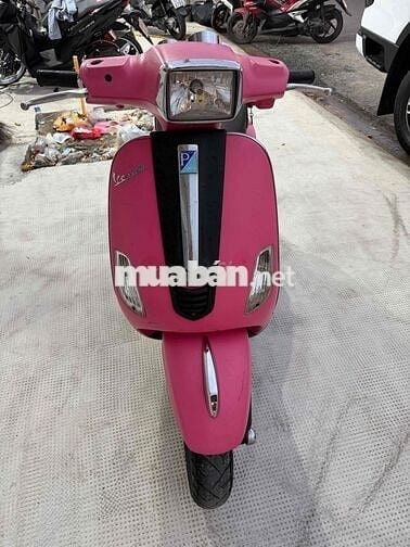 Thanh Lý vespa 3val fi bs61
