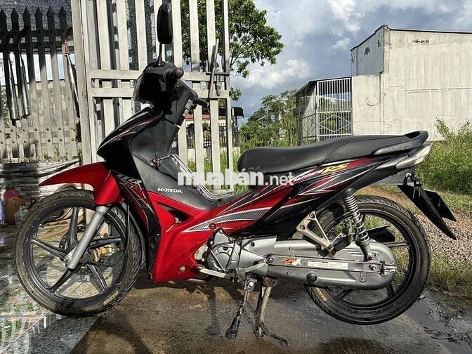 WAVE RS 2014 máy zin