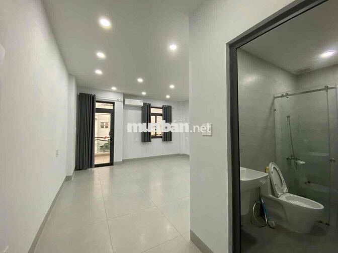 Căn Hộ Mini Mới Xây Full Nội Thất Ngay ĐS7 - Tên Lửa - Aeon Bình Tân