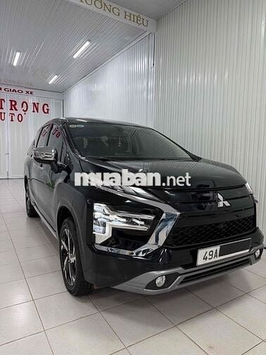 Mitsubishi Xpander 2025 Premium 1.5 AT - 6000 km