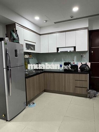Căn hộ 70m2 2PN La Bonita Q. Bình Thạnh