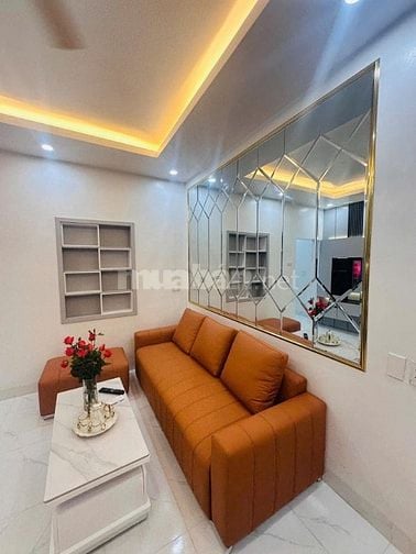 Nhà Đẹp Gần Phố, Phan Đình Giót, Thanh Xuân  80m, mt 4m, giá 4.85 tỷ.