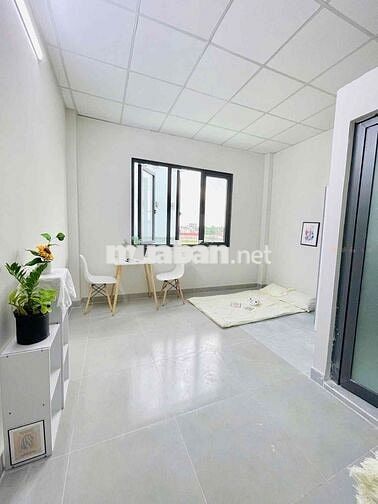 STUDIO CỬA SỔ THOÁNG - NGAY VẠN PHÚC CITY — CHỢ ĐẦU MỐI THỦ ĐỨC