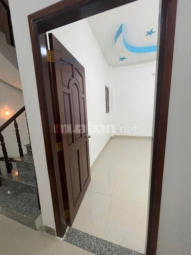 Bán nhà mặt tiền Huỳnh Tấn Phát Q7 6x20m 3 tầng sổ hồng, giá 21,5 tỷ