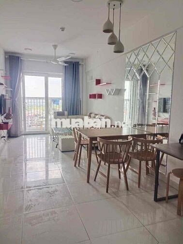 Căn hộ Prosper Plaza Q12 65m2 đầy đủ nội thất