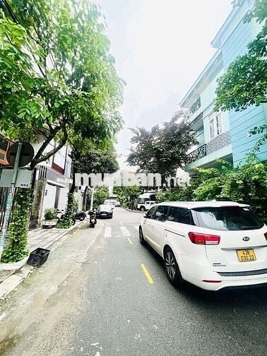 Cần Bán Đất Mặt Tiền Hà Đông đường 5m5 lề 3m