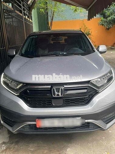 Honda CR V 2020 L - 36000 km