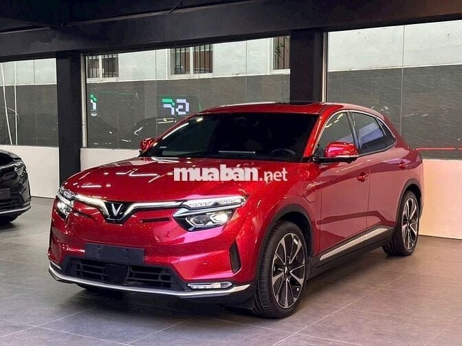 VinFast VF8 2023 Plus - 25374 km