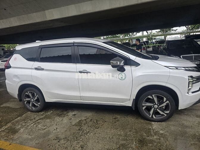 Mitsubishi Xpander 2023  - 73000 km