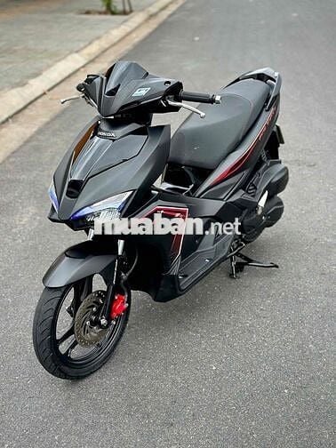 AB 125 2017 Đèn Led bản Đen nhám bản đặc biệt ❤️